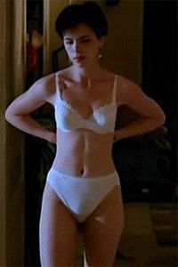 Kate Beckinsale - 5'8''- Can't Get Enough Of Kate......