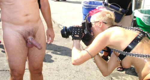 Erect Cock Nude Beach
