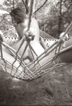 hammock sex