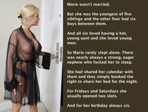 Scheduled for satisfaction