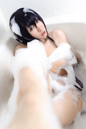 To Aru Majutsu no Index - Kibashi - Kanzaki Kaori