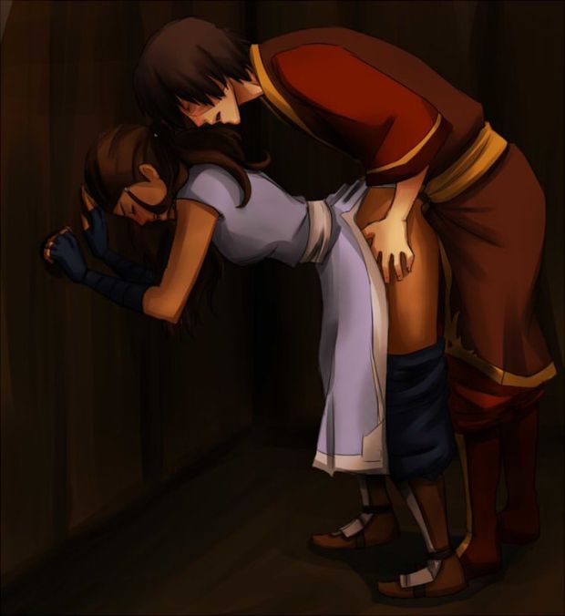 Katara Fucked By Zuko