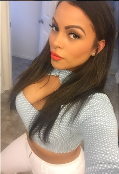 Eye Lash Lust