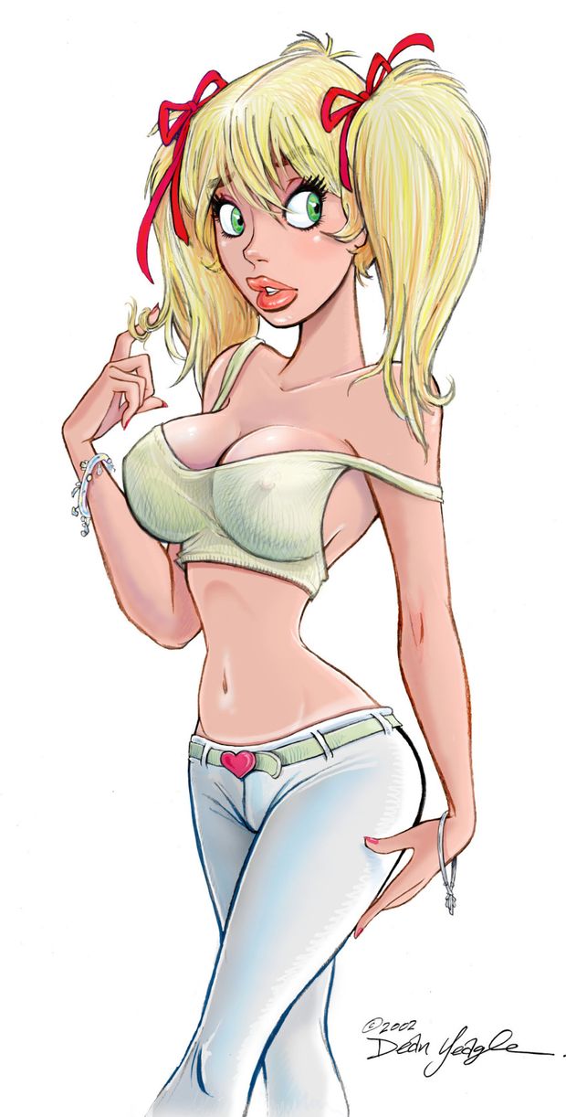 mandy_(dean_yeagle)