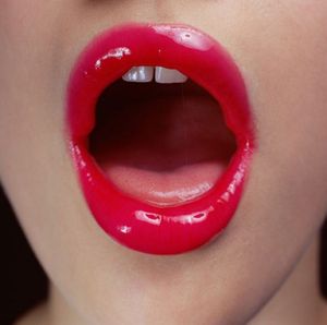 sexy lips
