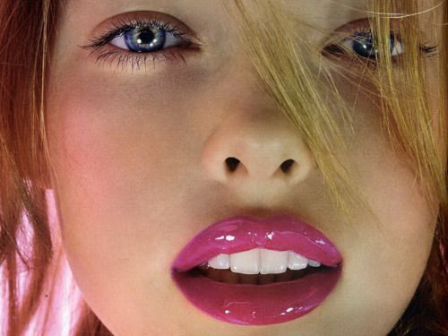 lips