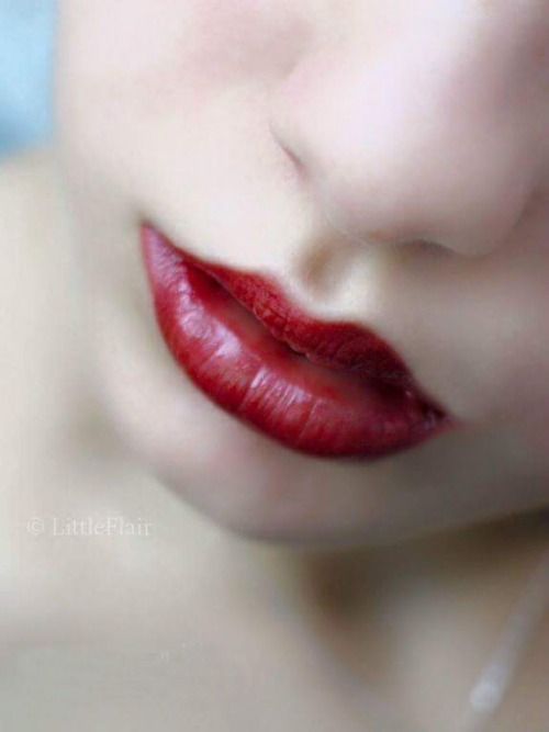 lips