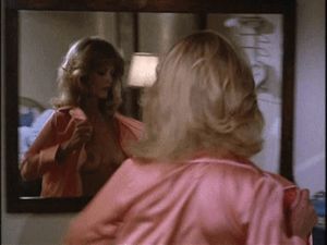 Beverly D'Angelo -11/51 -5'2''- 34-26-36''- 34C-Bra - 6.5-Shoe, MILF Cunnilingus! - Yum! Yum!