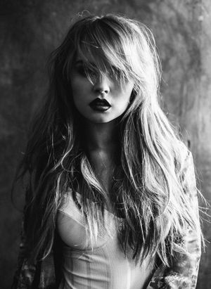 Anastasia Shcheglova