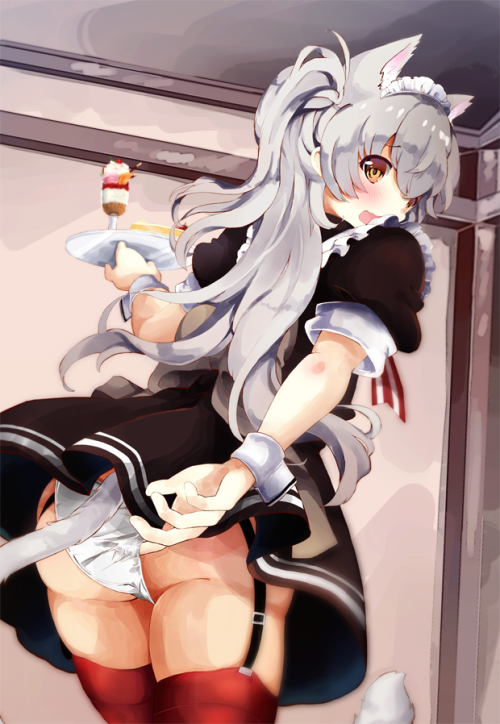 eroticneko:
Nyaa!!