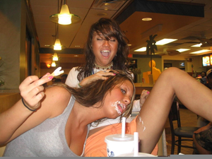 Super hot bitches level 100000