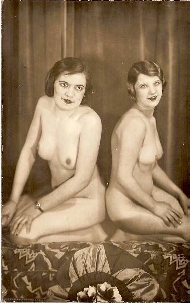 Oh Là Là - Pleasant pair