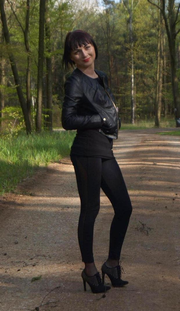 Polish milf