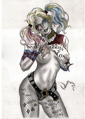 Harley Quinn
