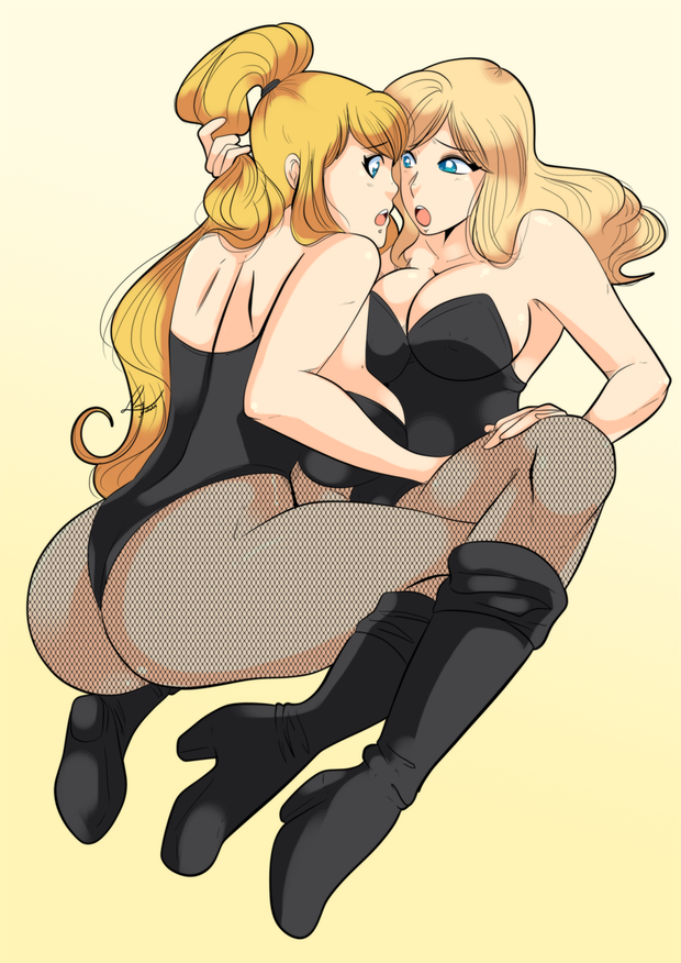 Samus Canary