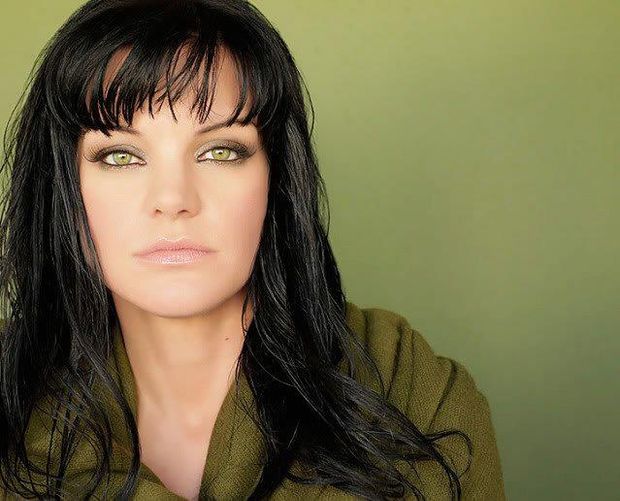 Pauley Perrette