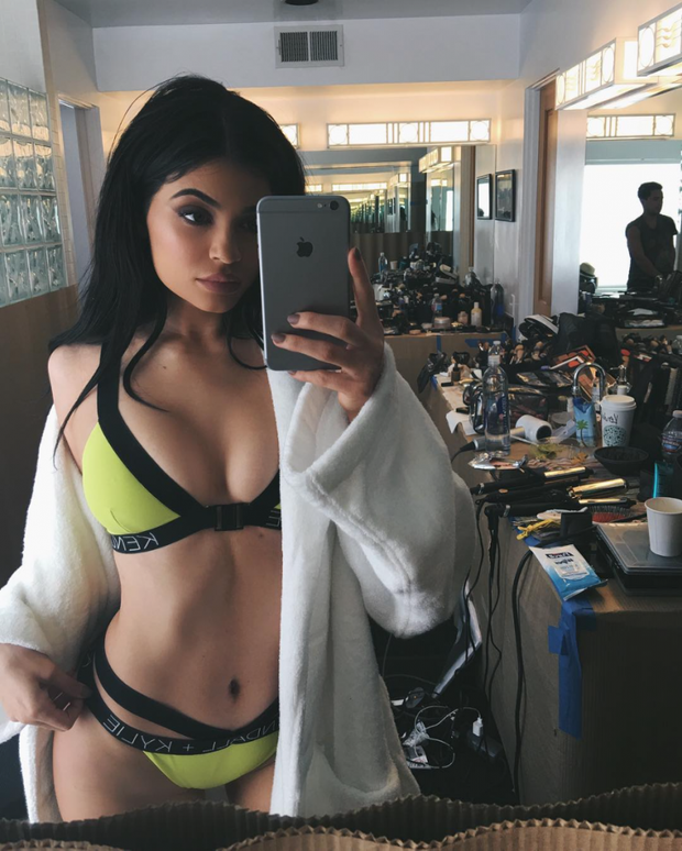 Kendall Jenner