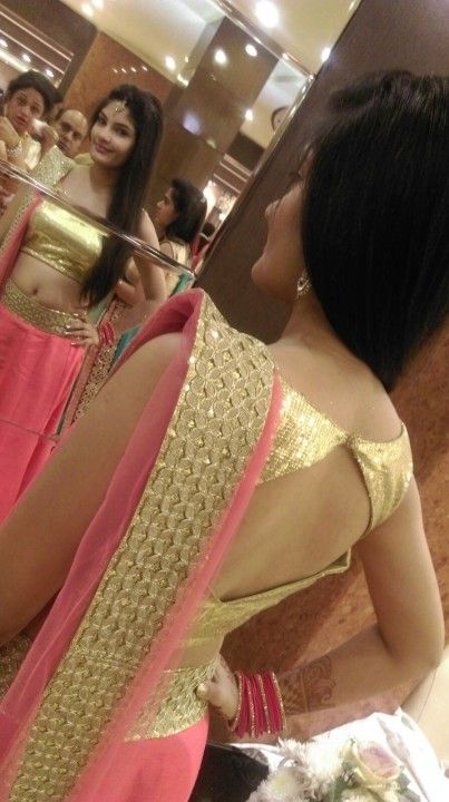 Indian Slut
