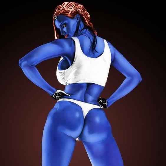 Mystique behind