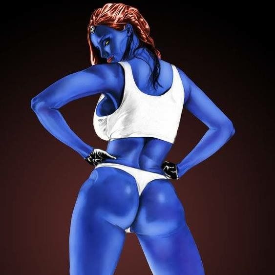 Mystique behind