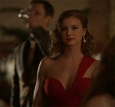 Emily VanCamp -5/86 -5'8''- 34-24-35''- 32B-Bra - 125lbs - 8-Shoe, Pretty Lady - Hot Body, Sex Stuff....