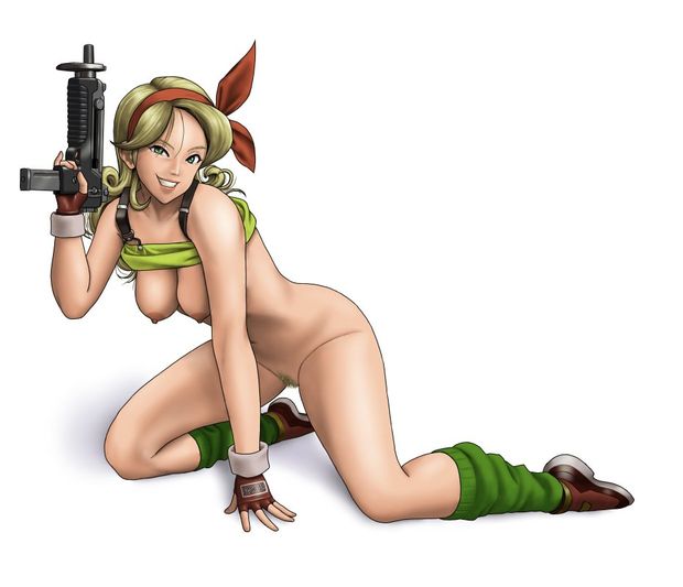 Launch nude