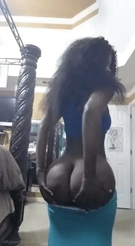 animated huge_ass long_hair looking_back.gif