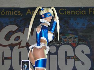 R. Mika by Marie-Claude Bourbonnais