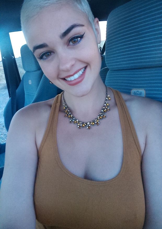 Stefania Ferrario