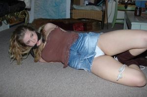 Watch 100% FREE Humiliated Slut Videos HERE: