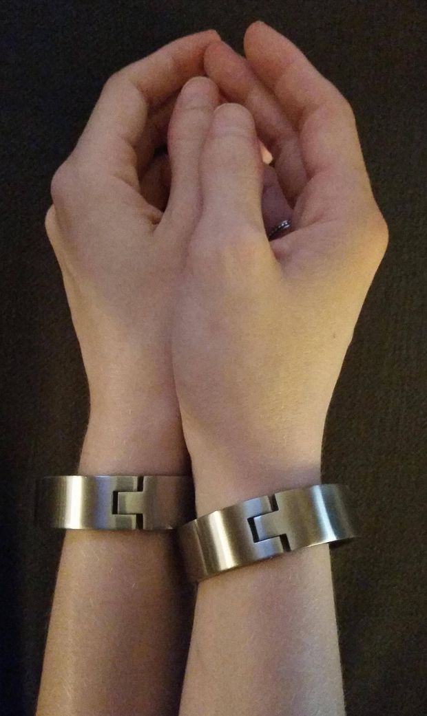 Consideration Cuffs