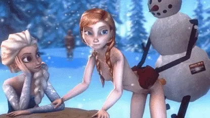 Frozen