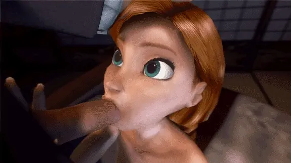 Frozen