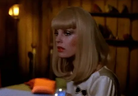 Dorothy Stratton, 1960 Murdered 1980, Pretty Lady, Bad Actress, Great Body....