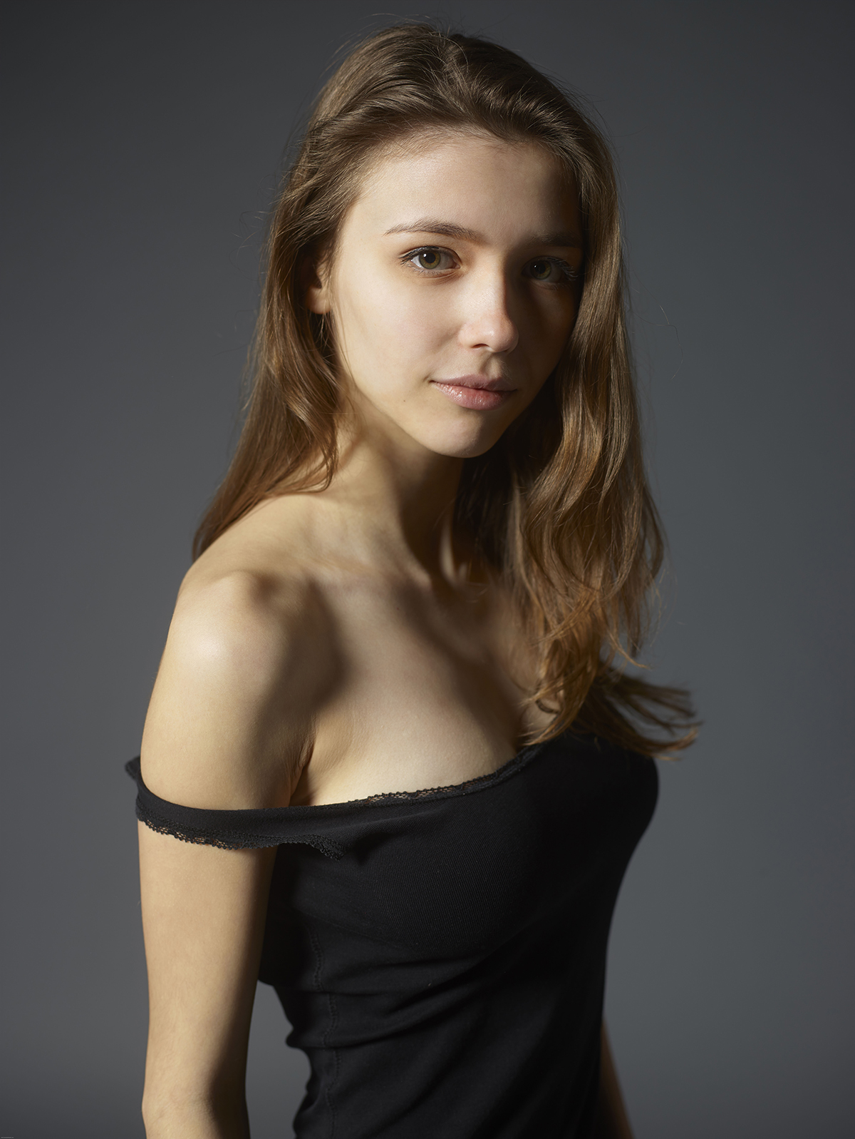 Pretty