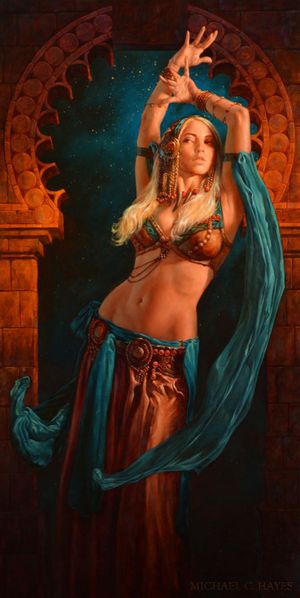 Allure by Michael-C-Hayes