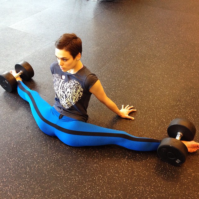 Very interesting position