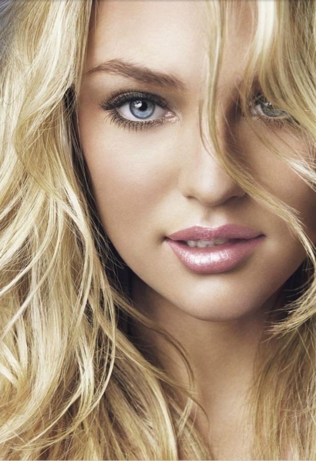 Candice Swanepoel (gallery - mix)