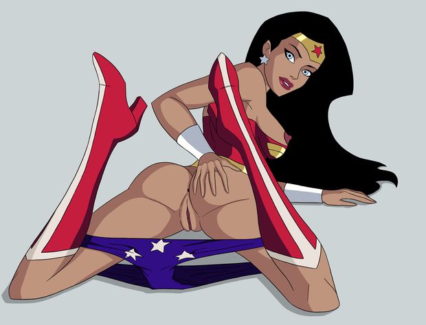 Wonder Woman