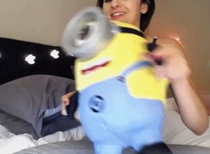 Put music to our troubles and we’ll dance them away