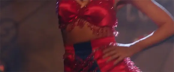 Jessica Alba