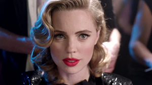 Melissa George -8/76 -5'7''- 34-24-34''- 34B-Bra -124lbs - 8-Shoe, Australian Cunnilingus! -Yum! Yum!