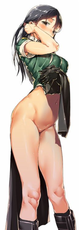 tactica1salad:

筑摩改二 | ん [pixiv]