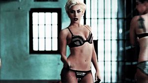 Lady Gaga, Petite Italian, Sexual Fantasy....