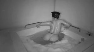 Lady Gaga, Petite Italian, With A Generous Italian Ass. Fucking Perfect.....