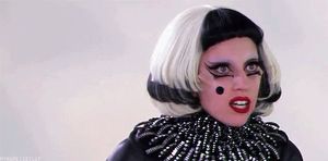 Lady Gaga, Petite Italian, Sexual Fantasy....