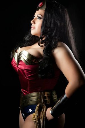 Ivy Doomkitty via