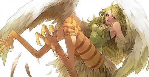 Harpya