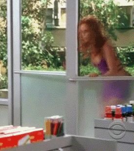 Alicia Witt -8/75 -5'8''- 34-24-35''- 32B-Bra -128lbs - 8-Shoe, Non-Skinny MILF, Love Cunnilingus! -Yum! Yum!