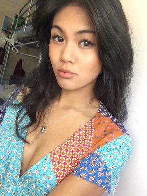 Supercute chinese babe :)